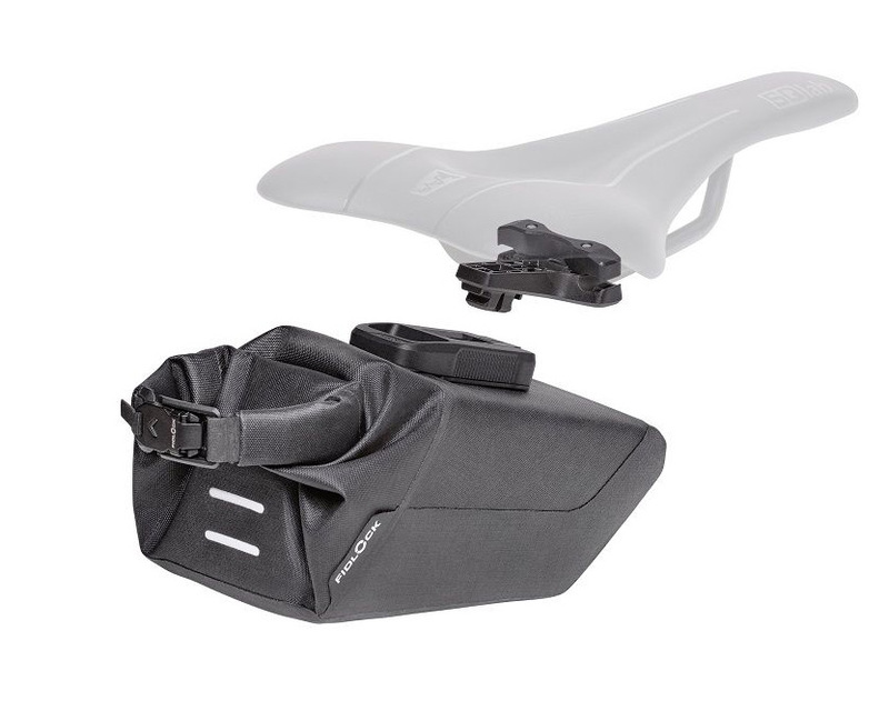 Fidlock  brašna pod sedlo PINCLIP M